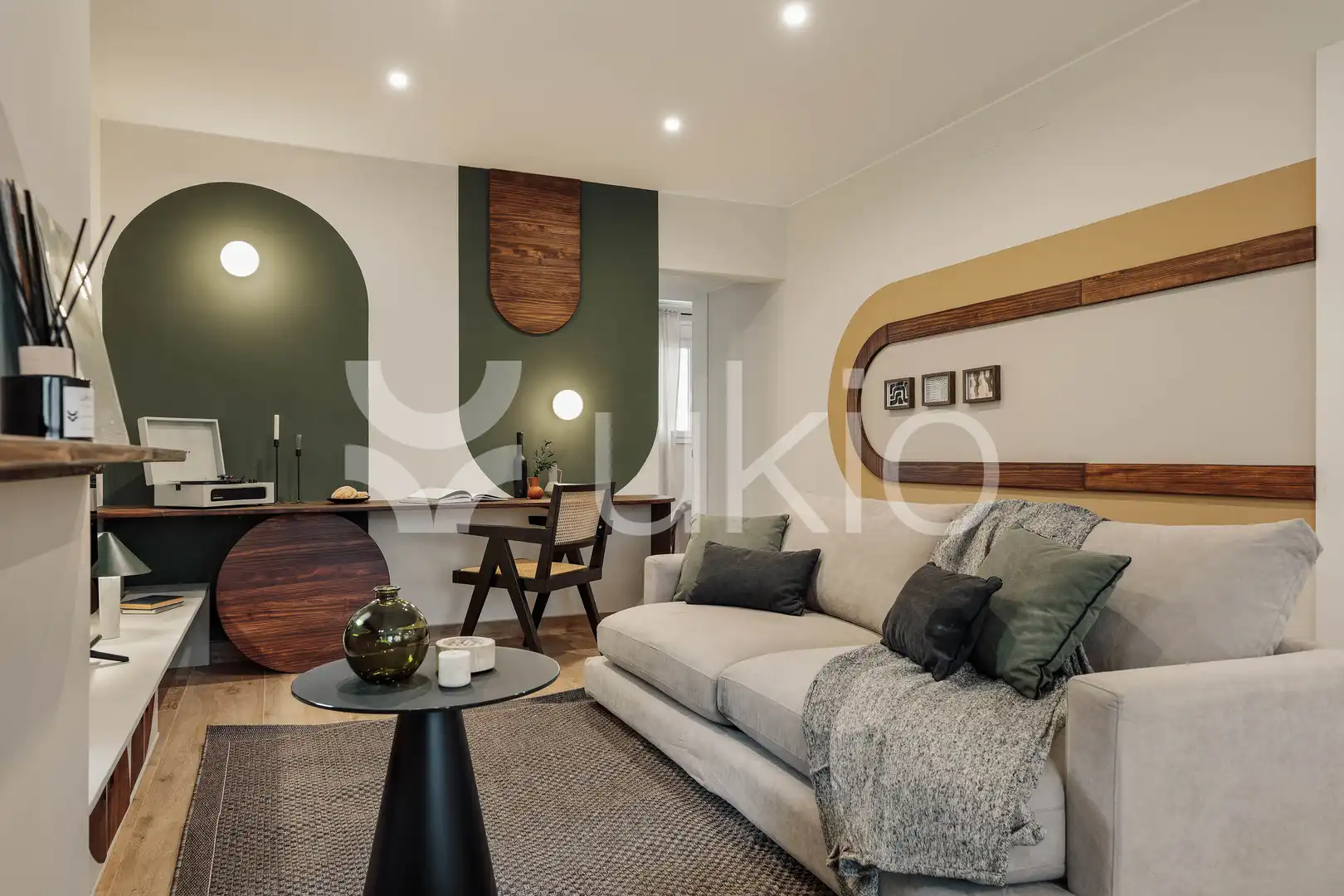 Apartments for rent in Barcelona, Barcelona
