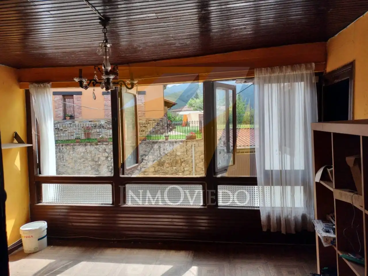 Casa o xalet en venda en Nava