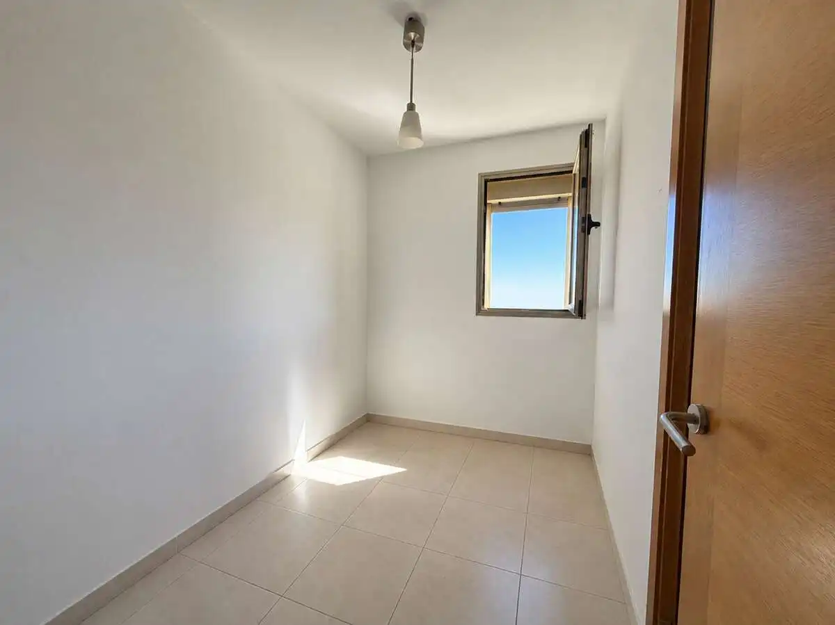 Bedroom of Flat for sale in Arrecife  with Storage room, Furnished and Balcony