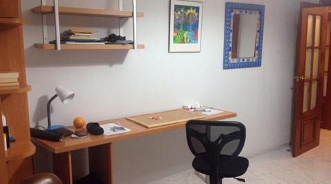 Foto 5 von Wohnungen zur untervermieten in Ciudad Jardín - Zoco,  Córdoba Capital