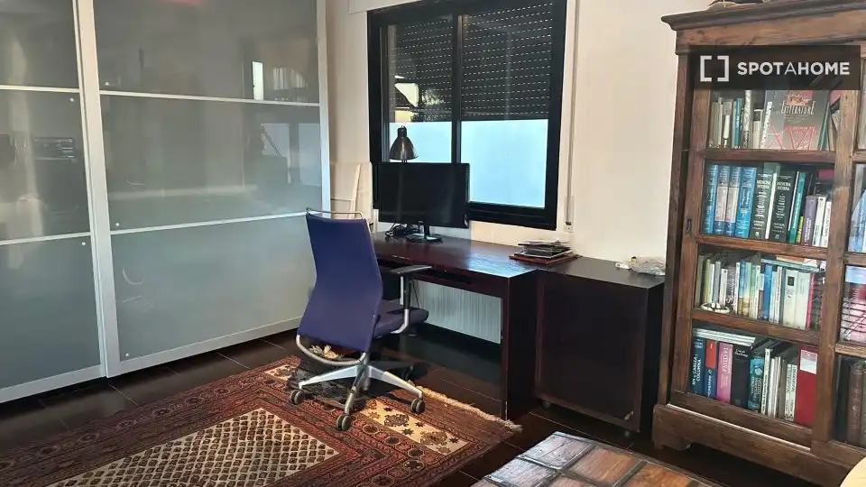 Habitación en Peñagrande