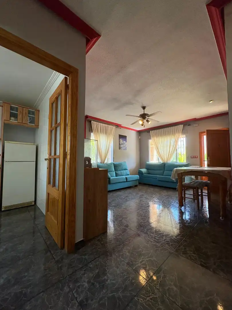 Duplex con terrazza in vendita a Los Peñascos - El Salero - Los Imbernones, imagen 13