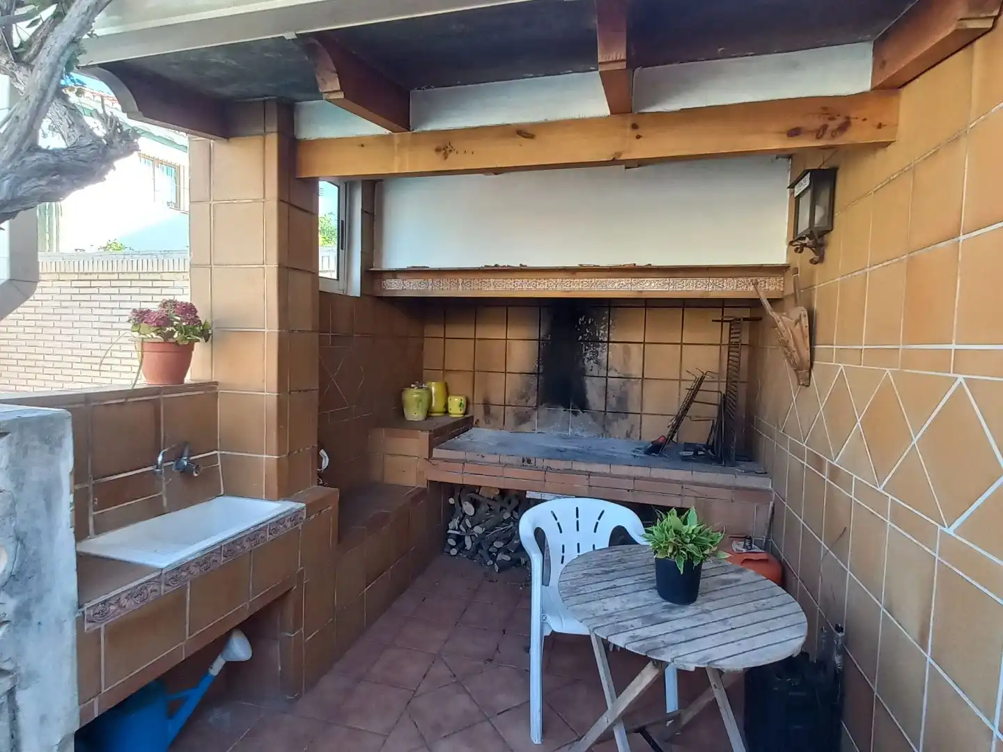 Villa con piscina in vendita a Avinguda del Grau 100, imagen 5