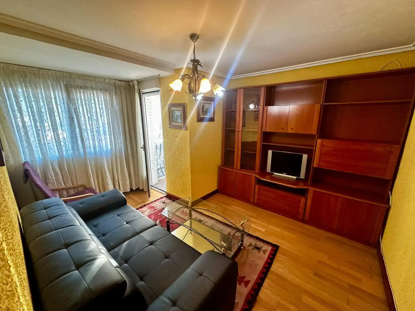 Piso con ascensor en venta en VITORIA, imagen 5