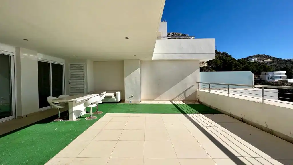 Mini appartamento con piscina in vendita a Altea Hills, imagen 12