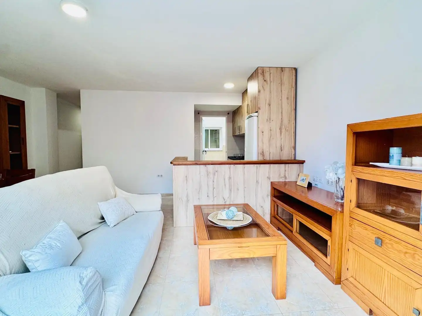 Appartement avec balcon à vendre à Totana, imagen 3