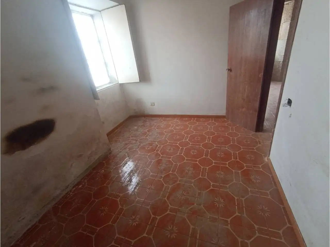 Casa o chalet en venta en Parroquias de Santiago