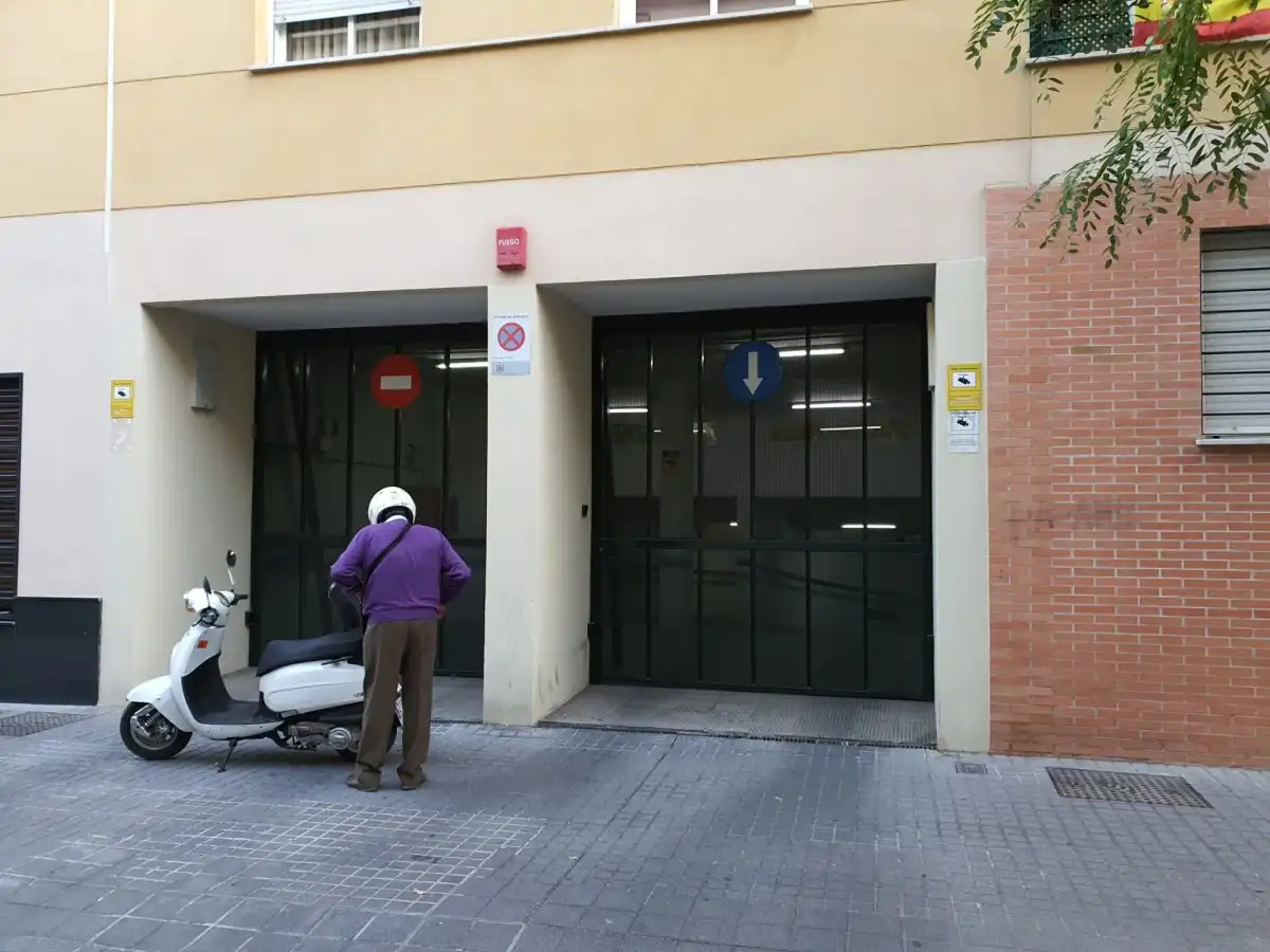 Individuale in vendita a Norte-Sierra, imagen 3