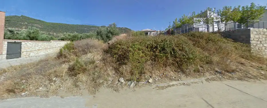 Wohnbaugrundstück zum Verkauf in Calle del Palomar, imagen 12