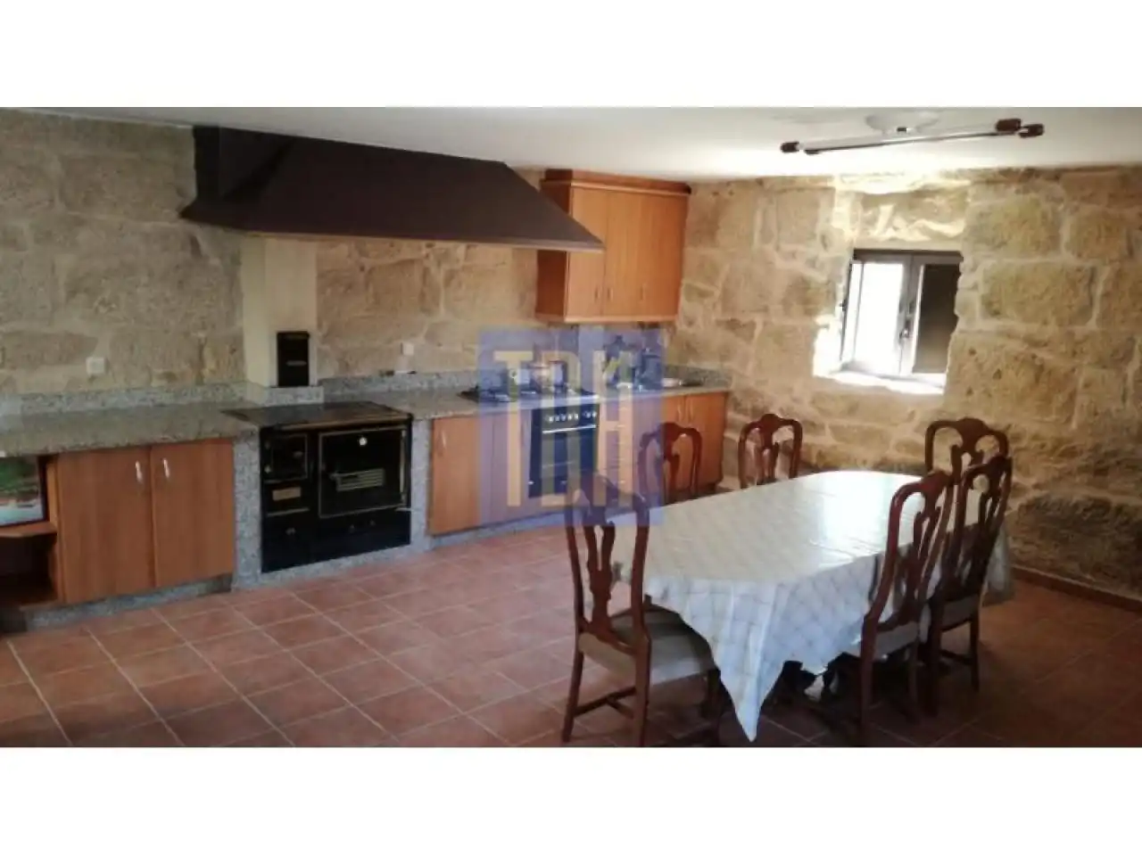 Casa o xalet en venda a Rairiz de Veiga