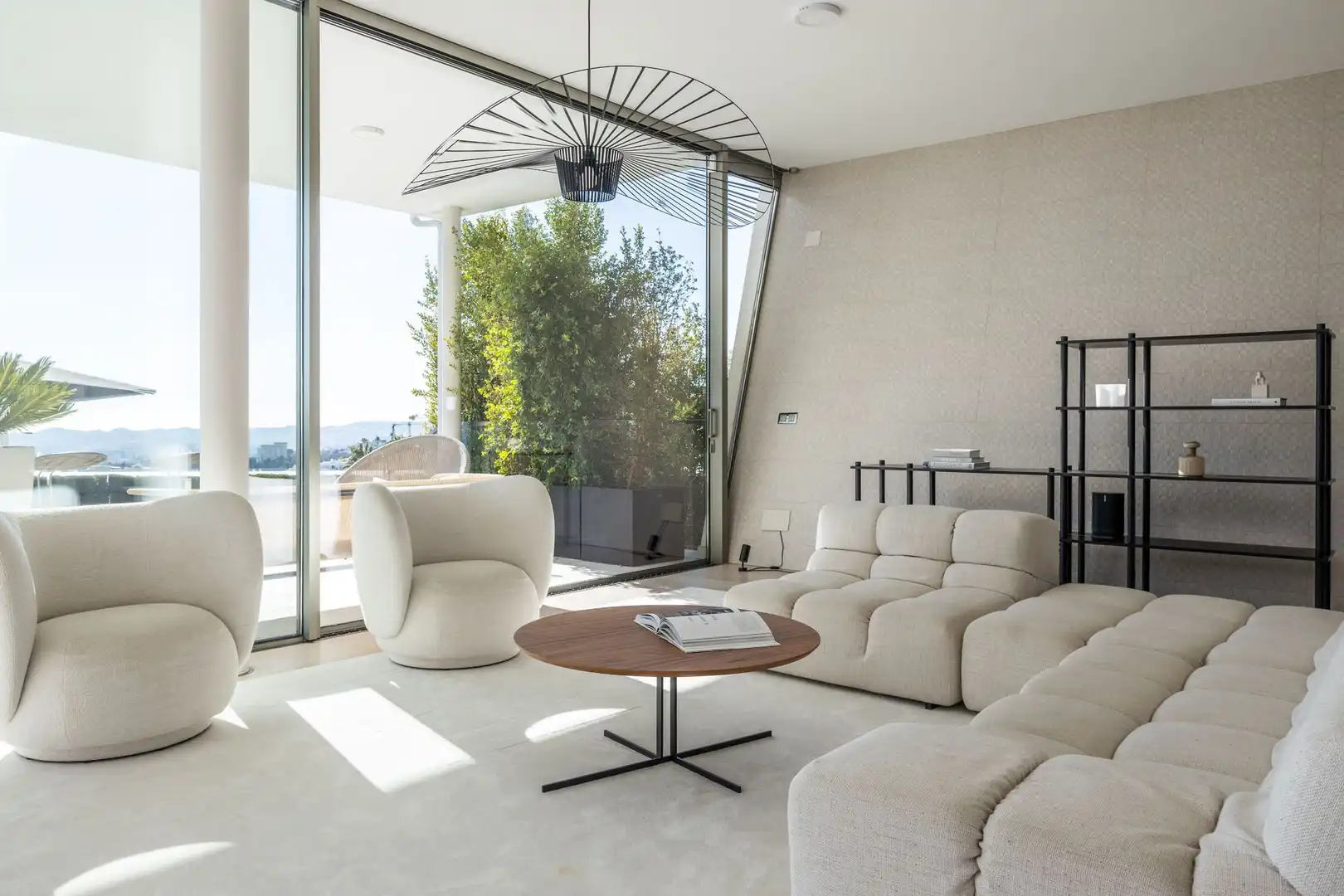 Villa con terrazza in vendita a La Capellanía - El Higuerón, imagen 5