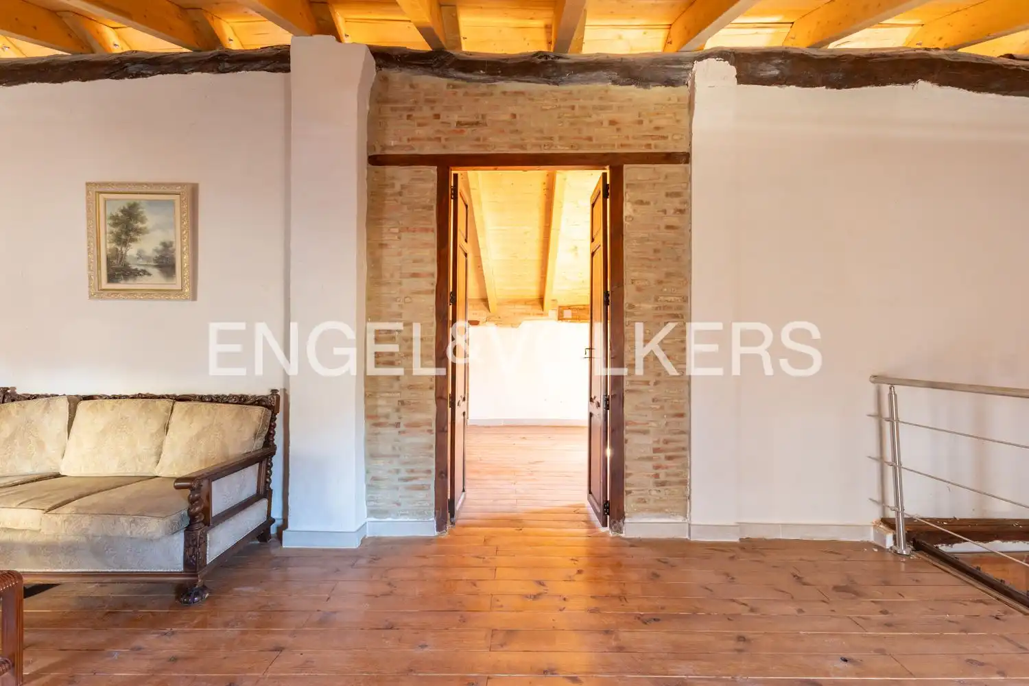 Casa a schiera in vendita a Utiel, imagen 5