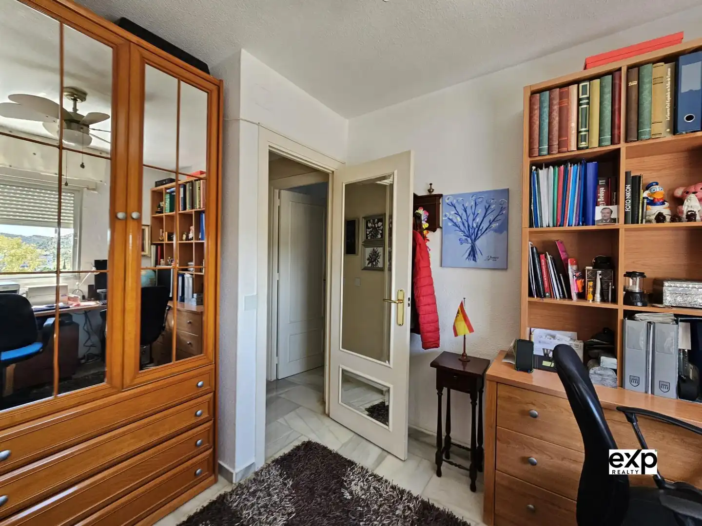 Flat for sale in Fuengirola  with Air Conditioner, Swimming Pool and Furnished