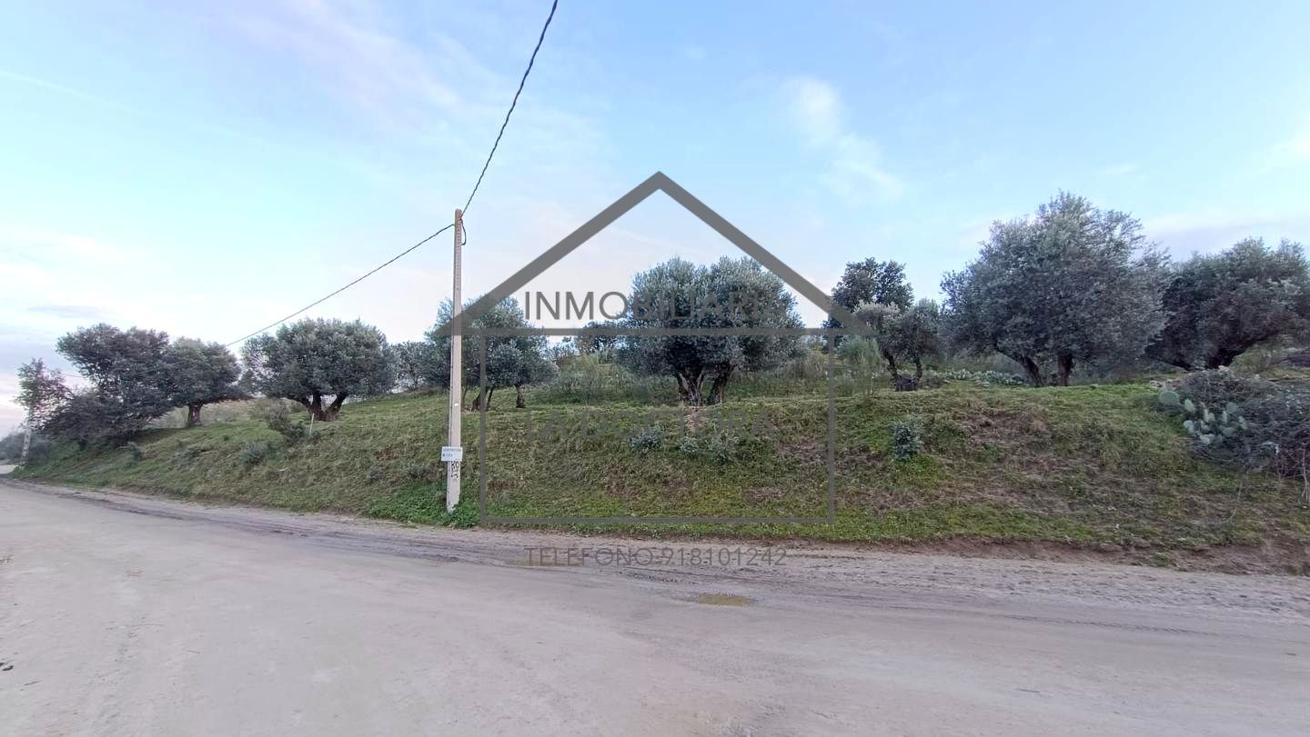 Residential zum verkauf in Villamanta