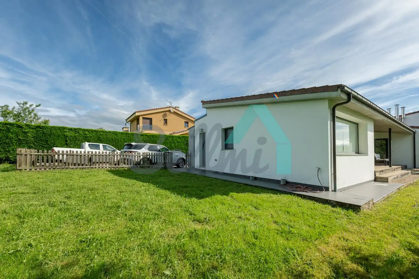Houses for rent in Siero  with Heating, Parquet flooring and Terrace