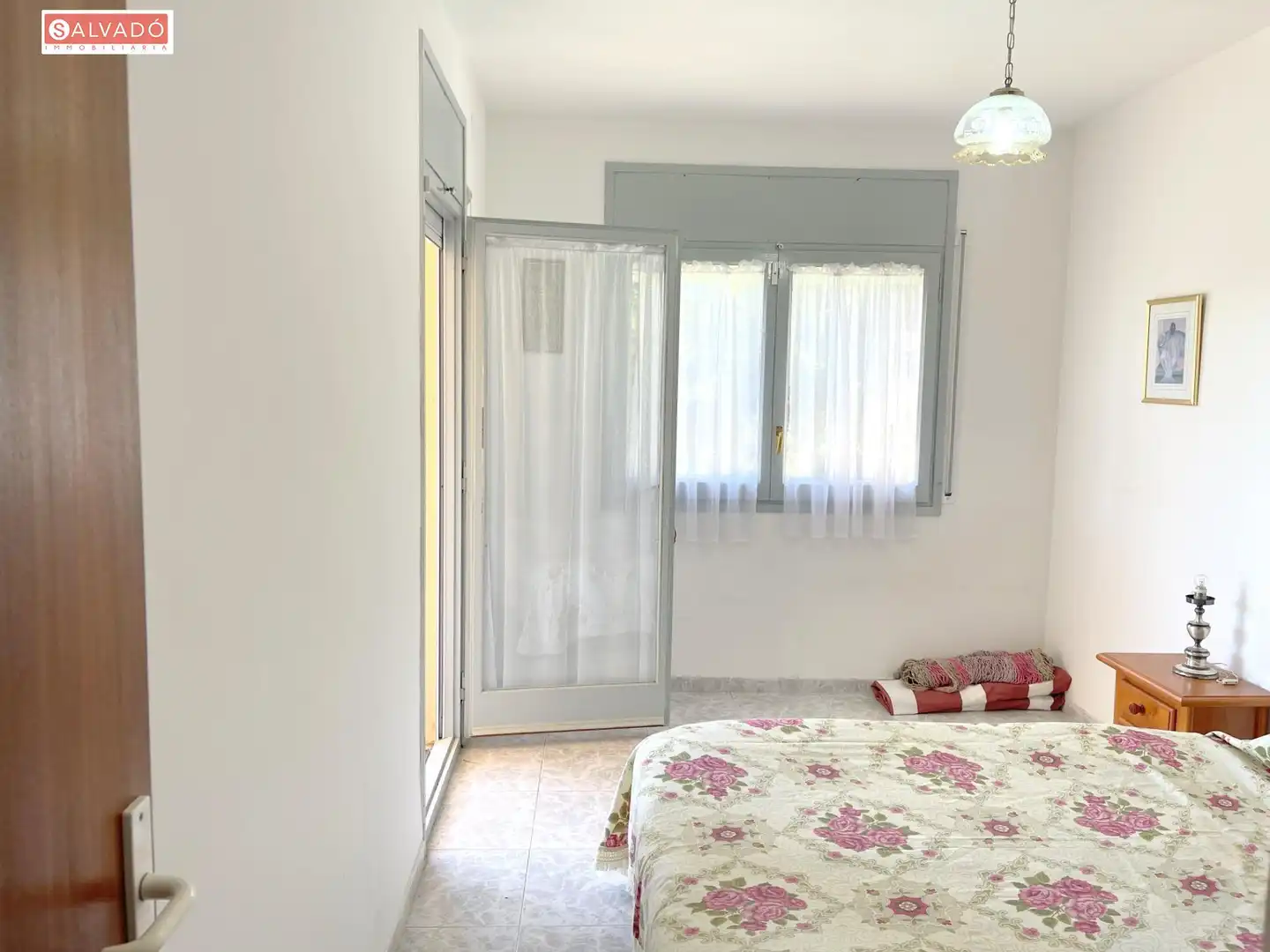 Bedroom of Houses for sale in Calafell  with Private garden, Terrace and Storage room