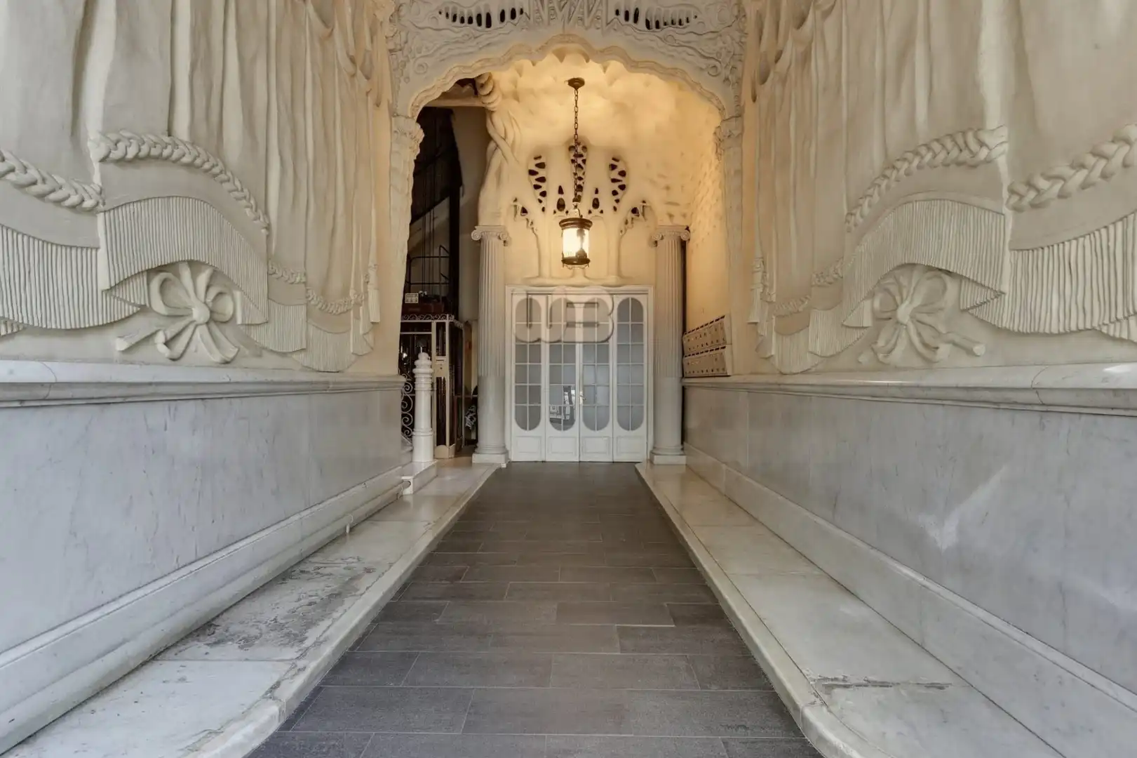Appartement avec ascenseur à vendre à Carrer d'Enric Granados, imagen 34