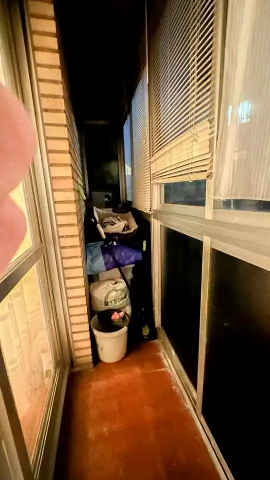 Terraza de Piso en venta en  Logroño con Calefacción, Trastero y Balcón