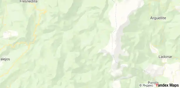 Finca rústica en venda en Siles, Jaén
