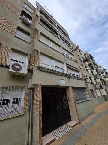Piso en Venta en Marino Castilla en Parque Figueroa