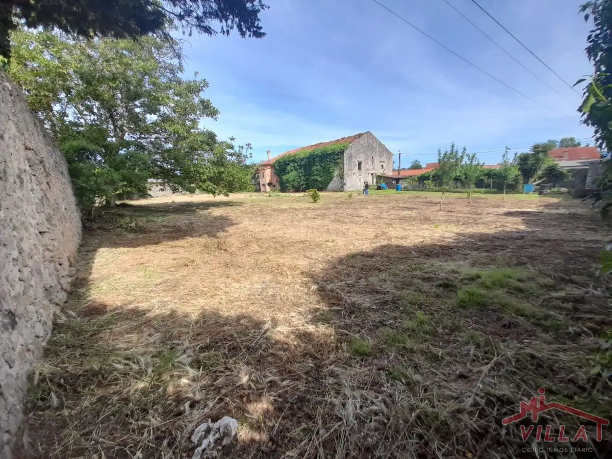 Casa o chalet en venta en Bárcena de Cicero