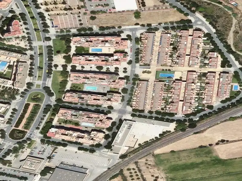 Appartement à vendre à Calle Teresa Pamies Bertran, imagen 2