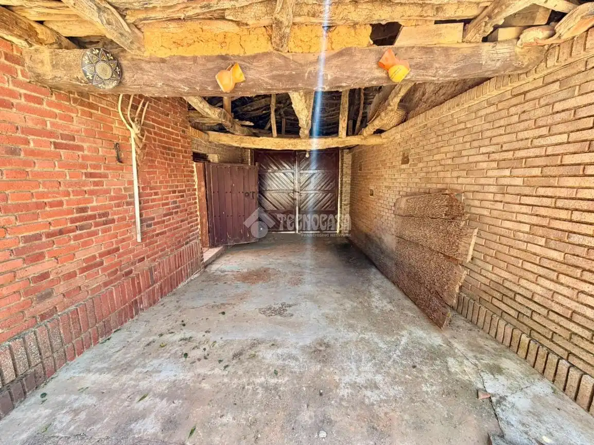Casa o xalet en venda en Páramo de Boedo