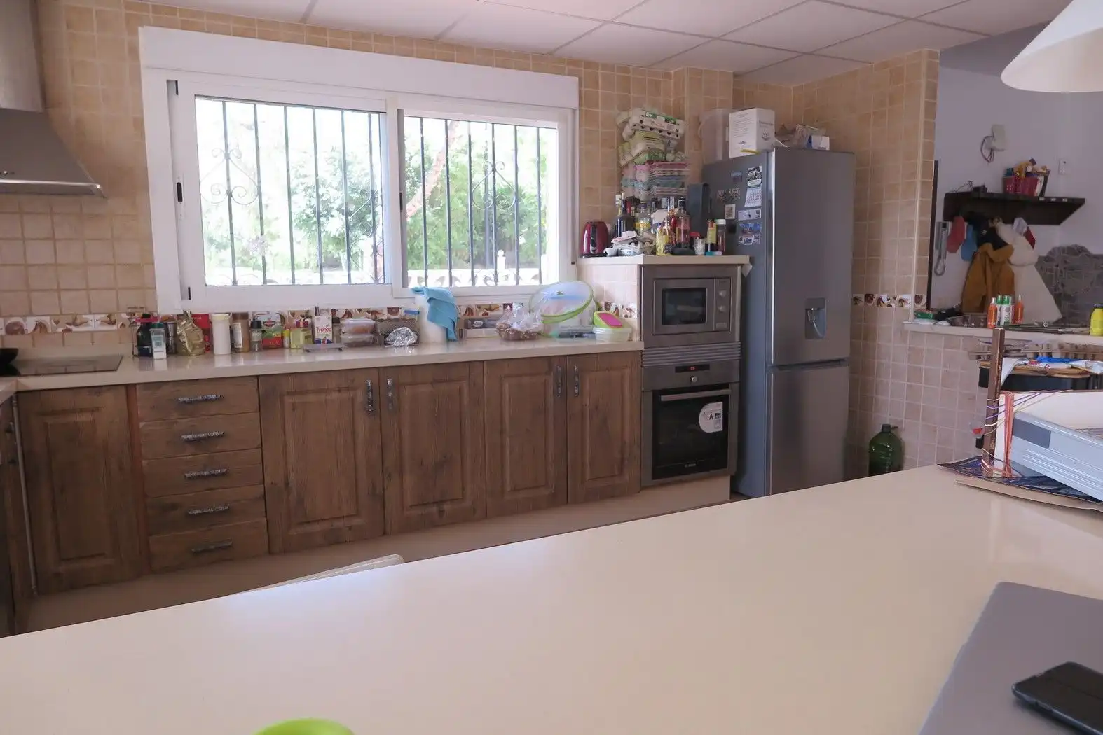Maison avec piscine à vendre à Pueblo Acantilado - Lanuza, imagen 10