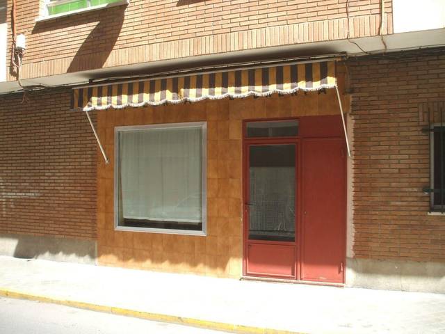 Local comercial en Venta en Plaza de Toros