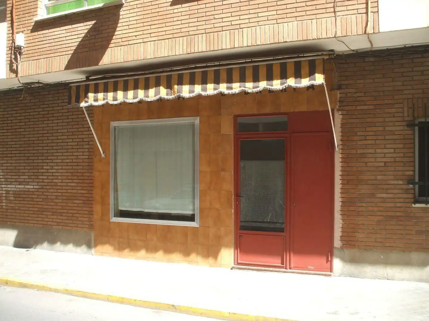 Local comercial en venta en Plaza de Toros