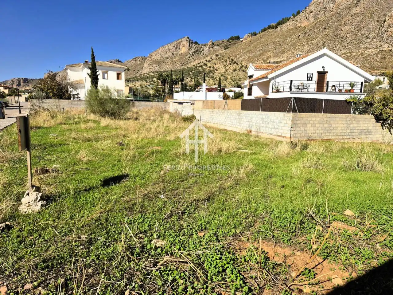 Residential land for sale in Loja, imagen 4