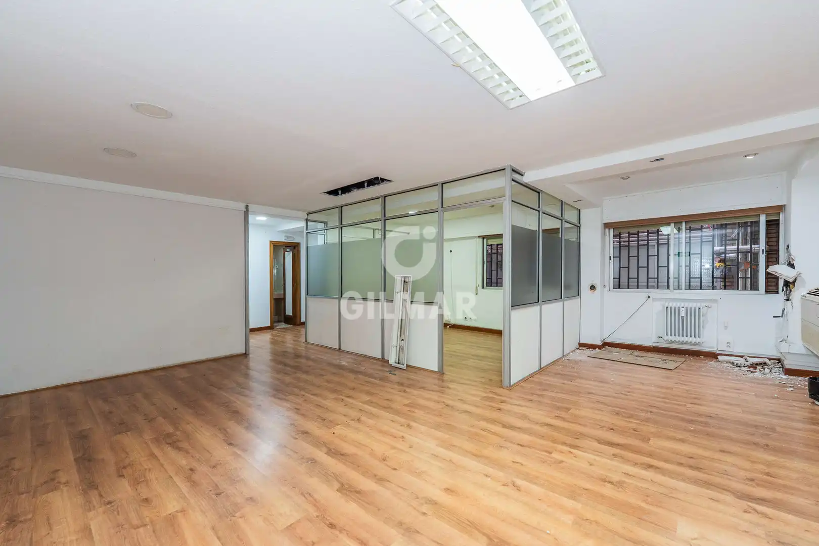 Office for sale in Madrid  with Heating