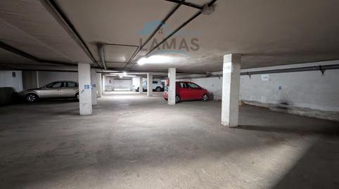 Foto 2 de Garatge de lloguer a Calle Genaro Cajal, 19, Navalmoral de la Mata, Cáceres