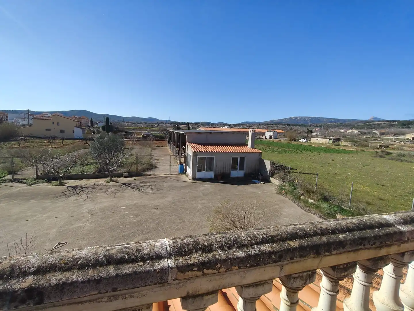 Casa o xalet en venda en Atzeneta del Maestrat amb Calefacció, Jardí privat i Terrassa