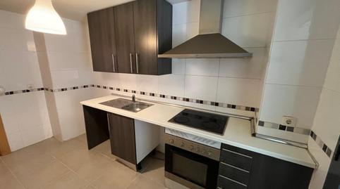 Foto 5 de Piso en venta en Calle Jose Antonio Andres Rguez, 5, Yebes - Valdeluz, Yebes