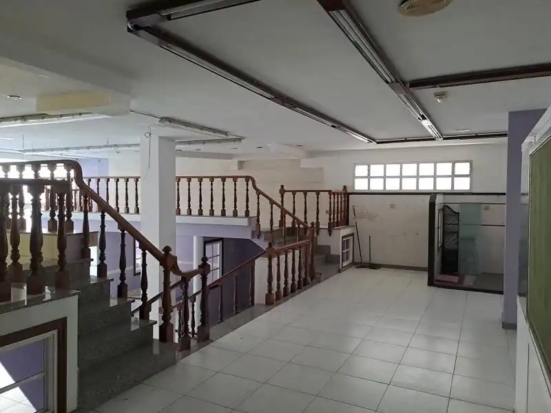 Local comercial en venda a Rúa Concepción Arenal, imagen 12