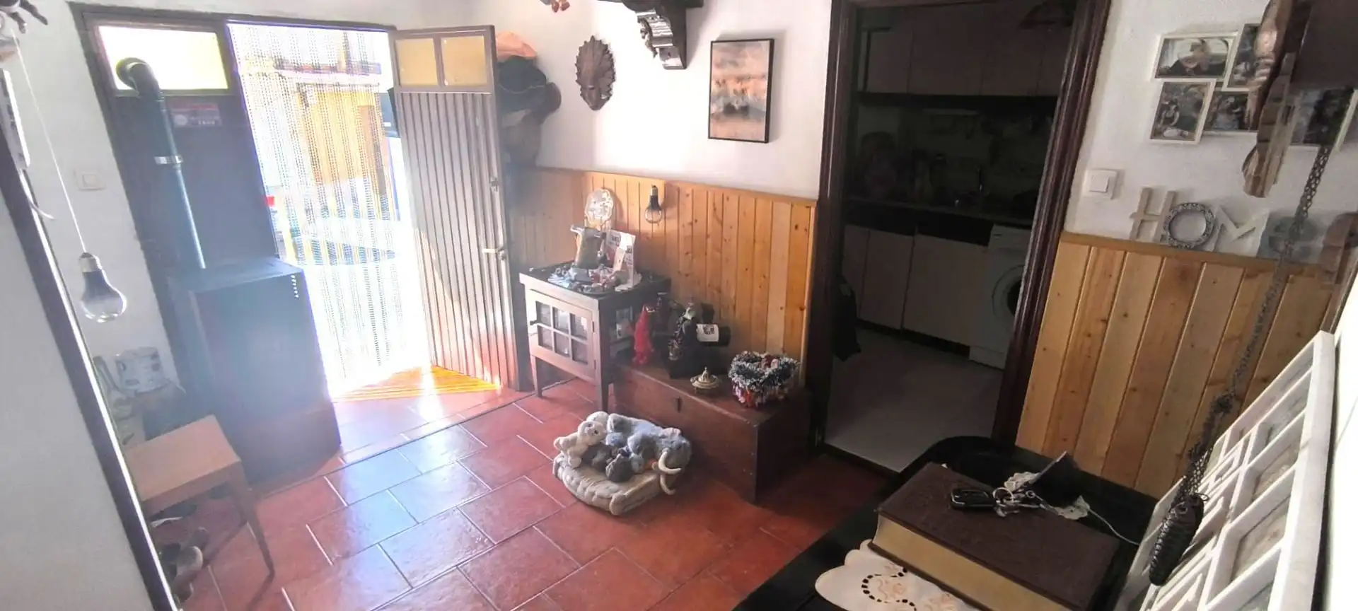 Casa amb jardí en venda a Albelda de Iregua, imagen 25