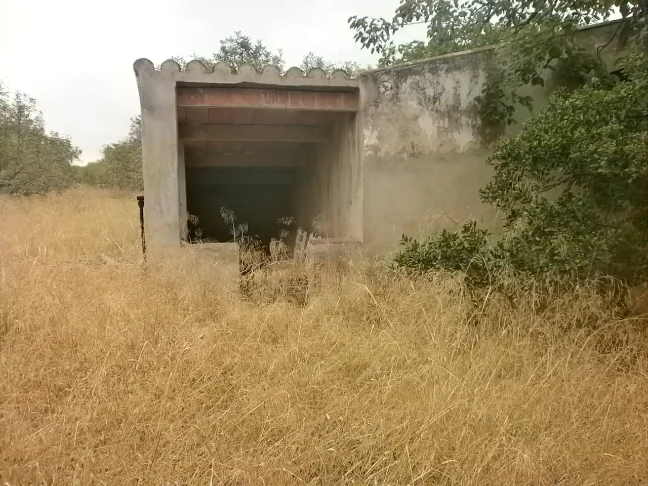 Rustikales Grundstück zum Verkauf in Vial Camino, imagen 5