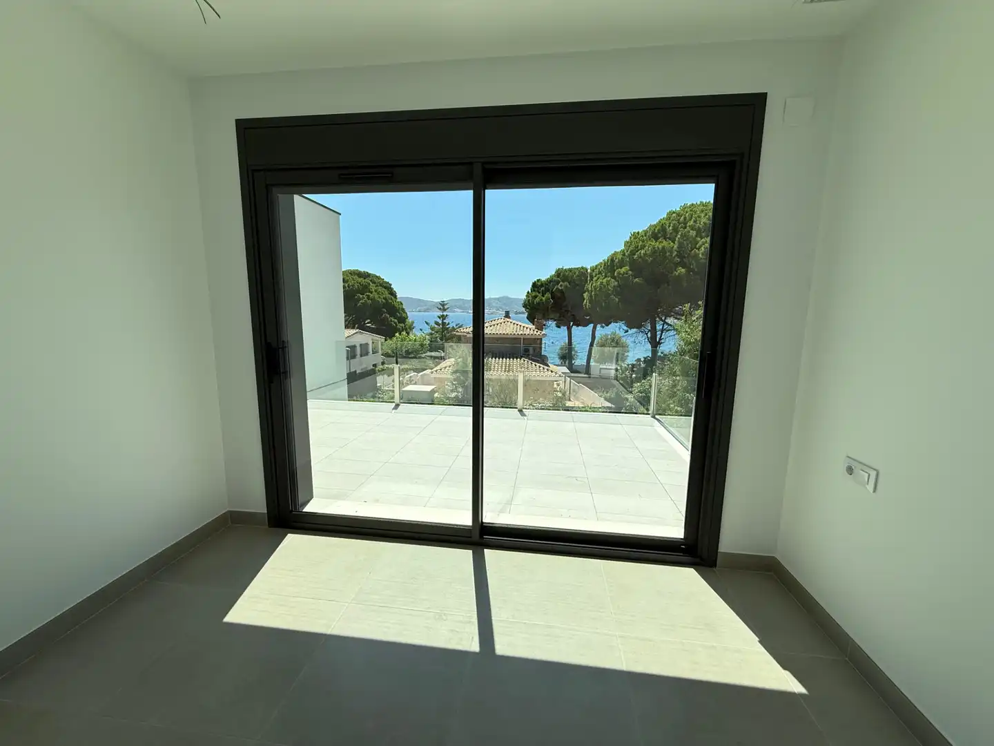 Casa o chalet en venta en Llançà con Aire acondicionado, Calefacción y Jardín privado