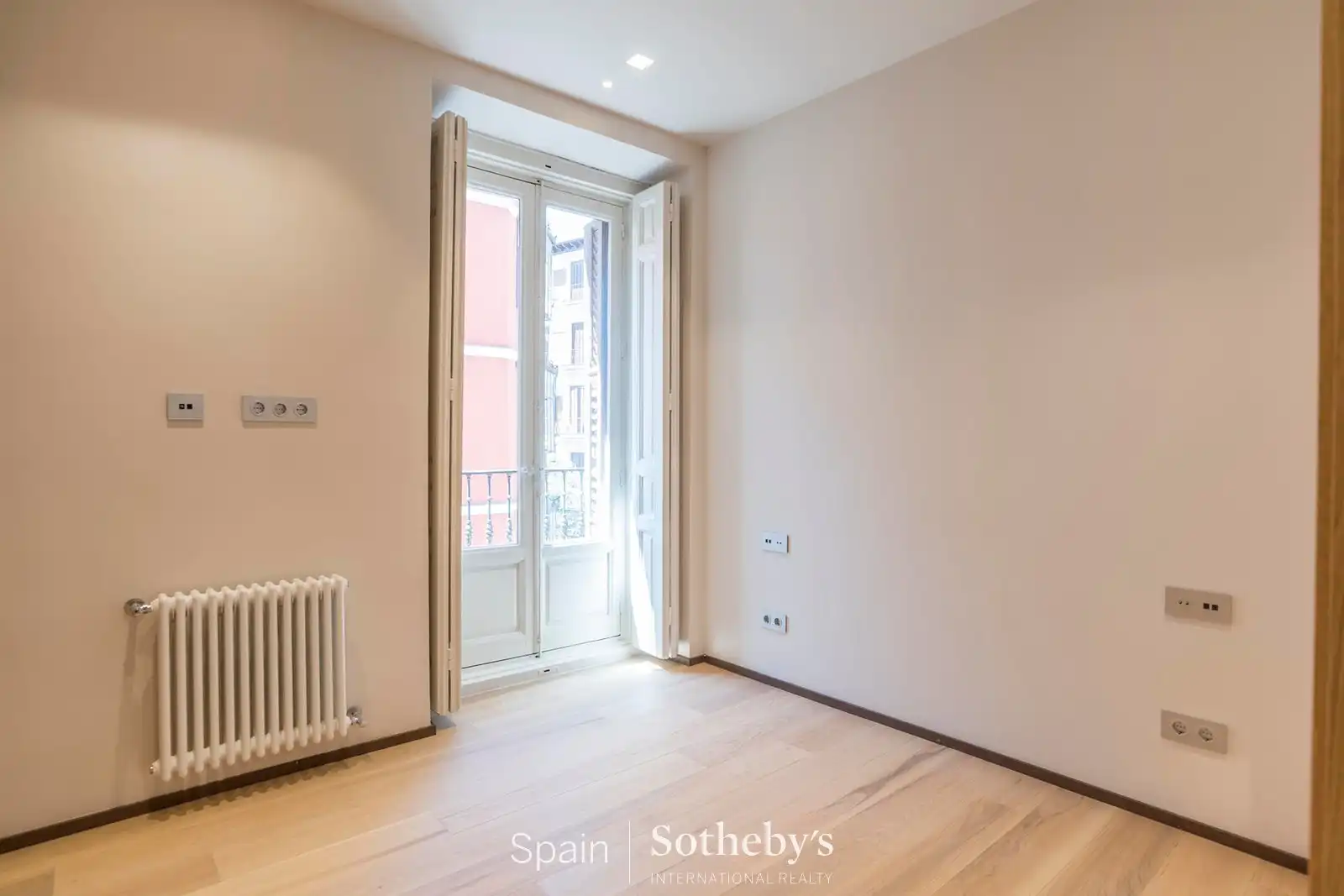 Mini appartamento con ascensore in vendita a Calle de Fuencarral, imagen 24