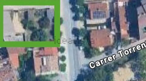 Foto 2 de Residencial en venda a Carretera de Vic, 1, Nord-Oest - Can Noguera, Barcelona