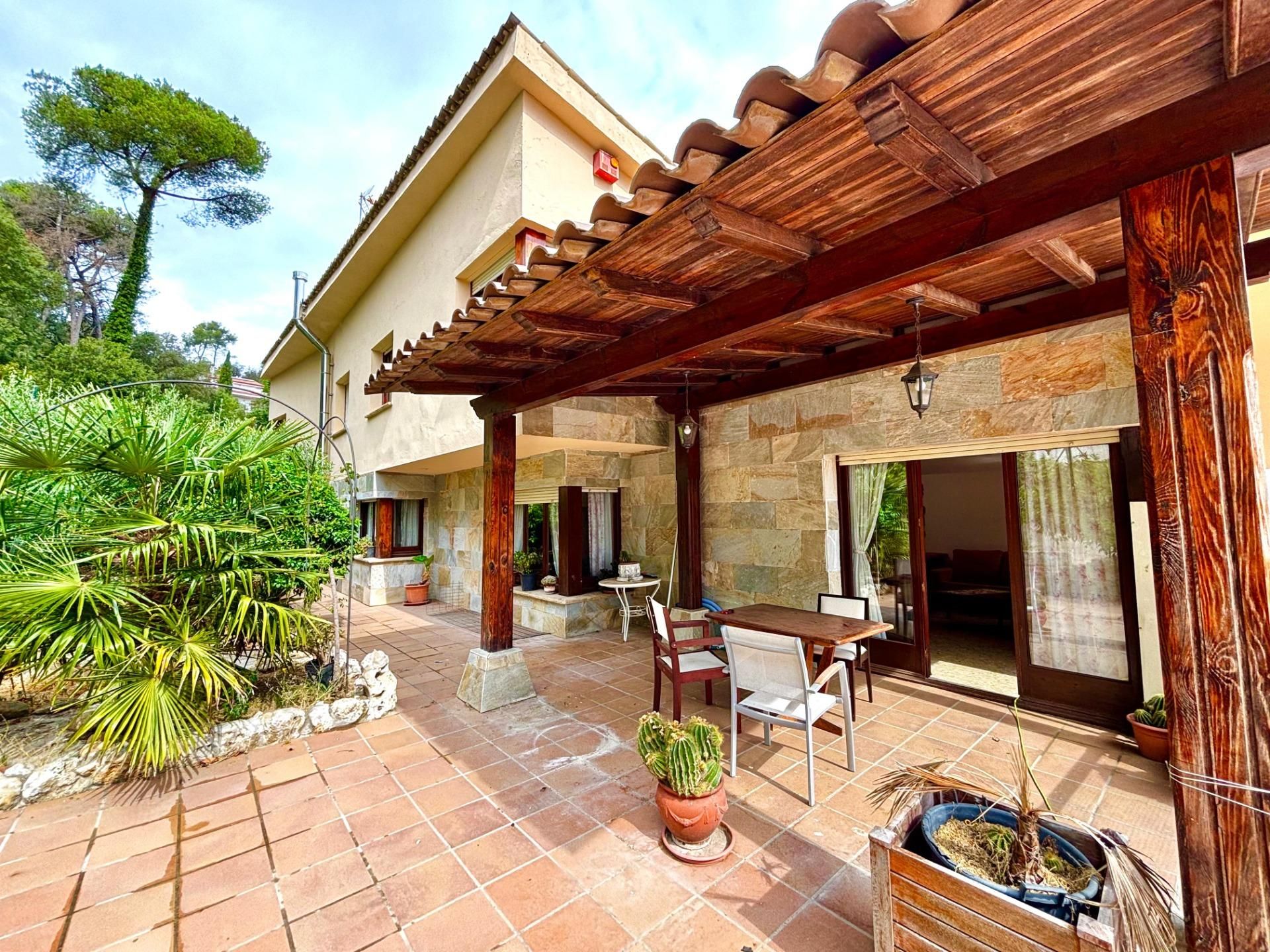 Casa o xalet en venda