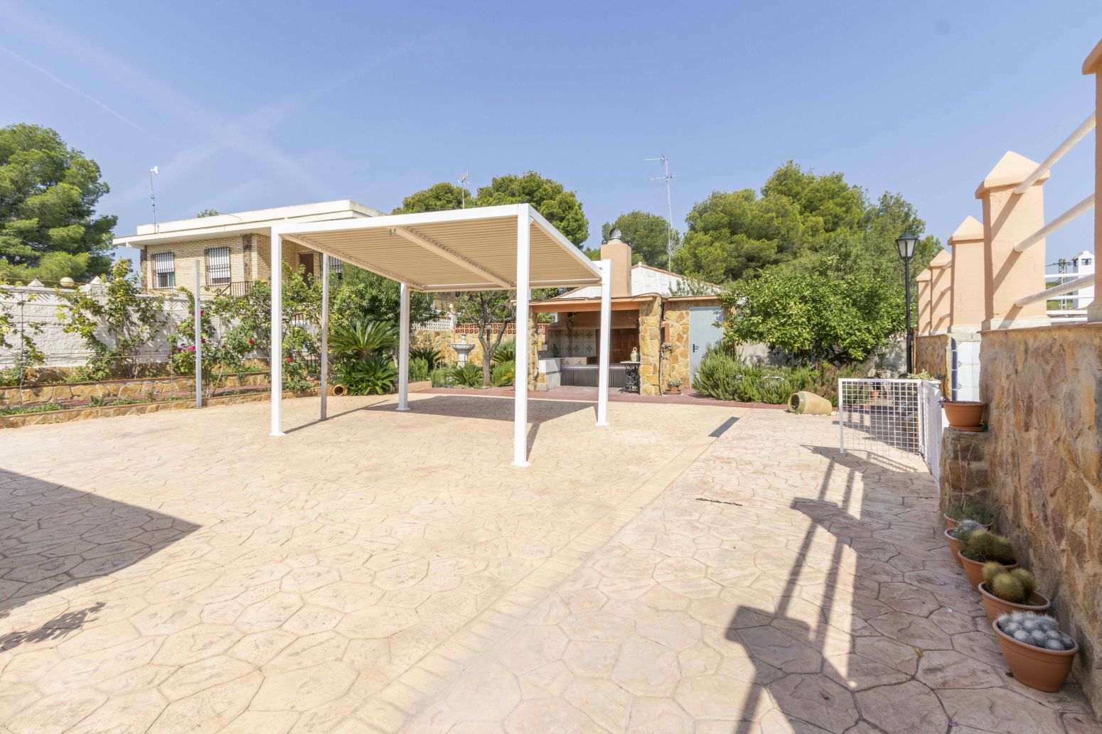 House or chalet for sale in Centro - El Castillo, Sagunto ciudad