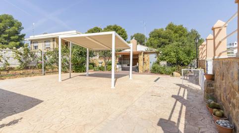 Foto 2 de Casa o chalet en venta en Centro - El Castillo, Valencia
