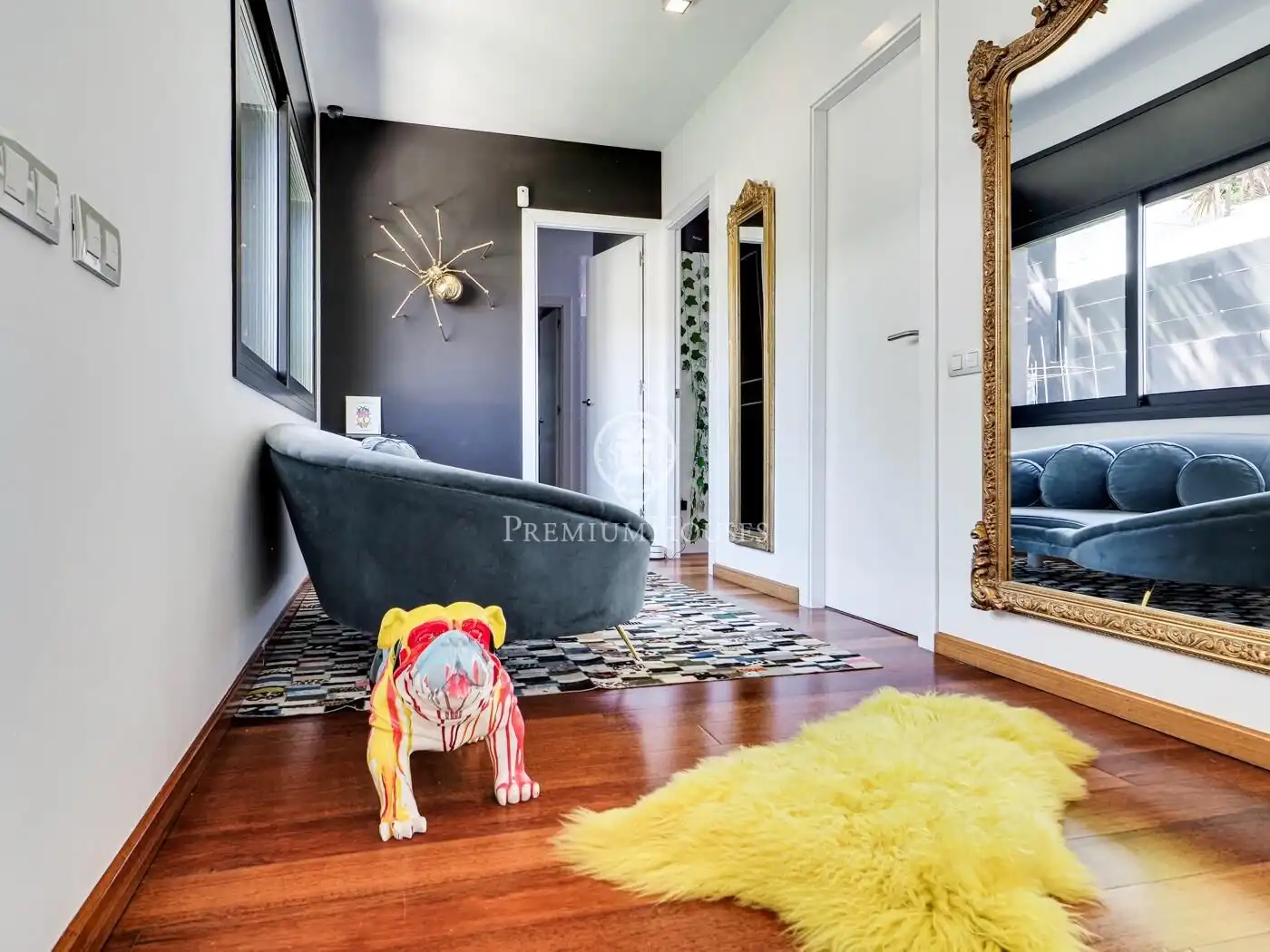 Casa o chalet en venta en Barcelona con Aire acondicionado, Jardín privado y Terraza