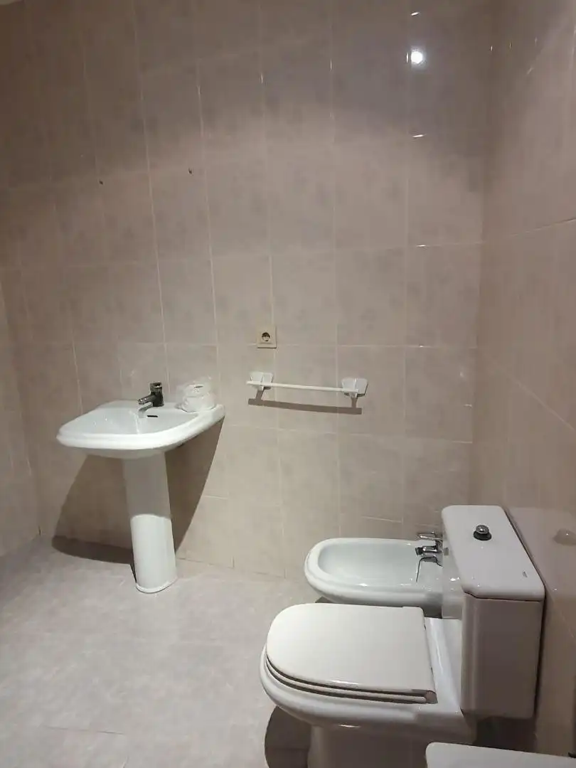 Bany de Pis en venda en Riba-roja de Túria amb Terrassa