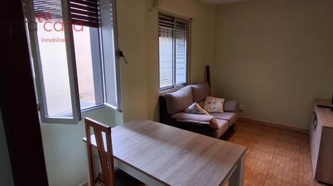 Foto 4 de Pis de lloguer a Avenida Ezequiel Gonzalez, Centro, Segovia