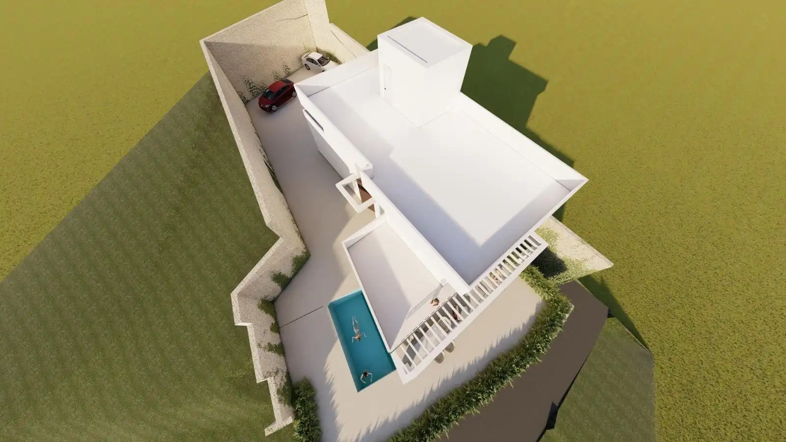Terreni e lotti in vendita a El Faro de Calaburra - Chaparral, imagen 5