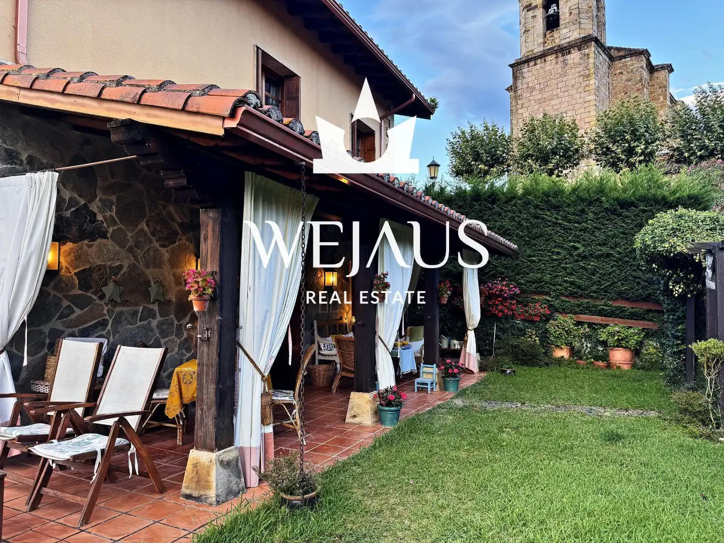 Casa o chalet en venta en Colindres con Calefacción y Balcón