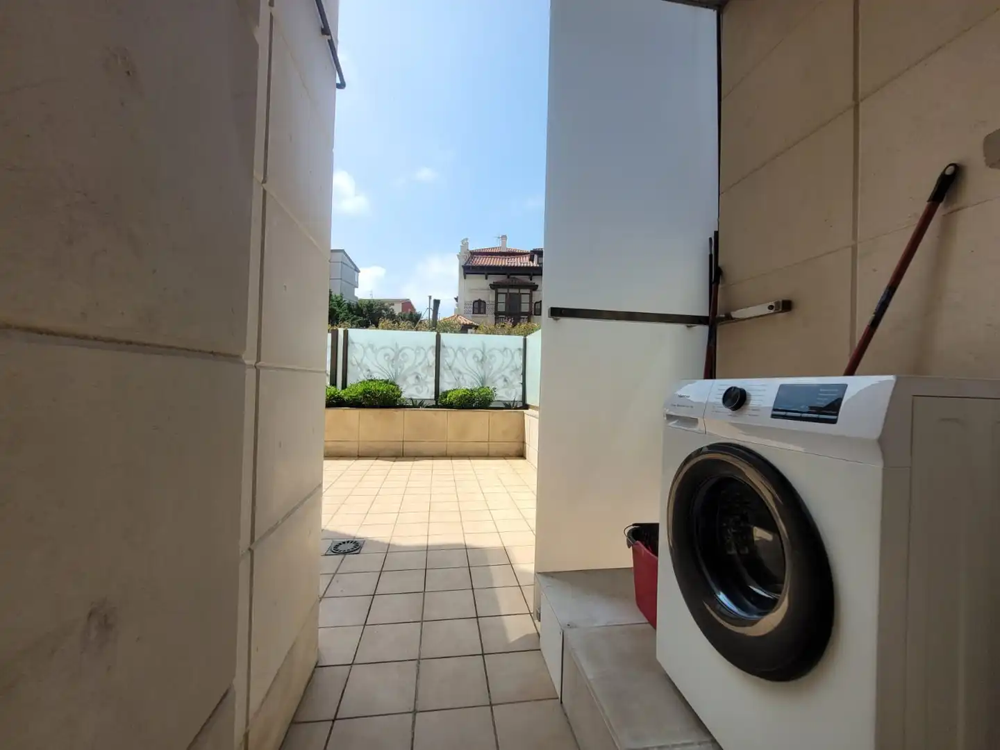 Flat for rent in Calle Bernardo Lavín, El Astillero